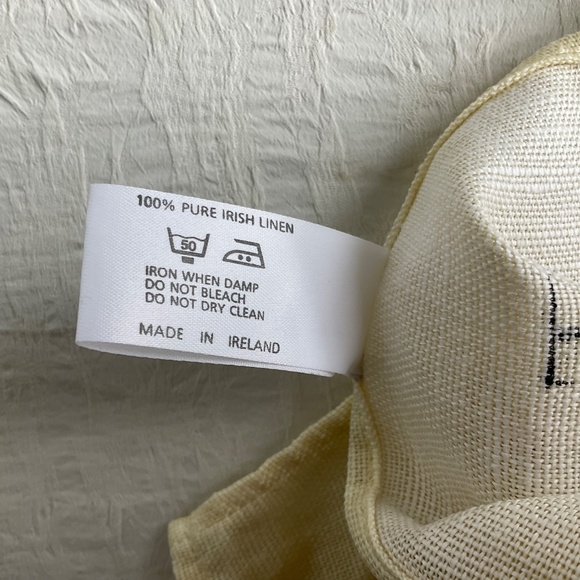 Ulster Weavers Linen Tea Towel A Foal’s First Day Sam Savitt 100% Irish Linen - Picture 14 of 16